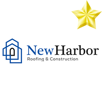 New Harbor Roofing & Construction