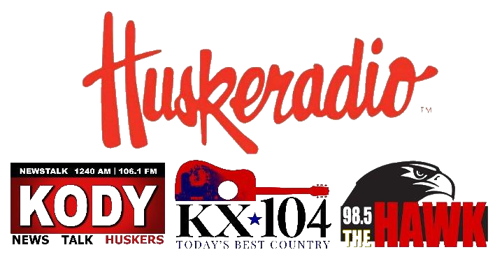 husker radio gold sponsor woofstock by pawsitive partners humane society north platte nebraska
