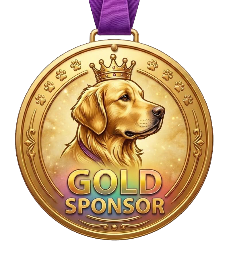gold sponsor woofstock by pawsitive partners humane society north platte nebraska