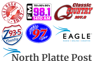 eagle media gold sponsor woofstock by pawsitive partners humane society north platte nebraska